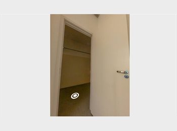 Roomgo BR - Dividir Apartamento Praça da República, Penha - R$ 1.500 Por mês