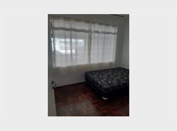 Roomgo BR - Quarto amplo em casa ao lado do Shopping Morumbi, Campo Belo - R$ 1.350 Por mês