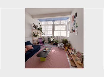 Roomgo BR - Quarto privativo, Ipanema - perto da praia e metrô, Ipanema - R$ 3.200 Por mês