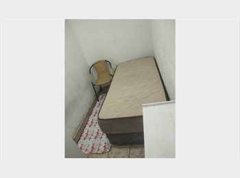 Roomgo BR - Alugo quarto individual com chave, Osasco - R$ 650 Por mês