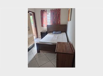 Roomgo BR - Alugo quarto em uma república no bairro assunção São Bernardo do campo, São Bernardo do Campo - R$ 800 Por mês