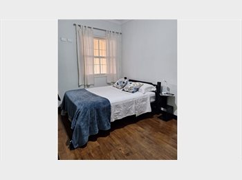 Roomgo BR - Quarto/SENAC, Estação Jurubatuba,Coca Cola, Av. N. Sra. Sabará, Santo Amaro - R$ 1.200 Por mês