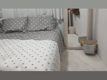 Roomgo BR - Aluguel de quarto, Carapicuíba - R$ 2.500 Por mês