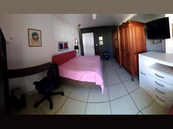 Roomgo BR - MINHA CASA NOVA, Maracanã - R$ 1.980 Por mês