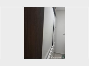 Roomgo BR - Quarto Mulher Recife-PE, Recife - R$ 1.500 Por mês