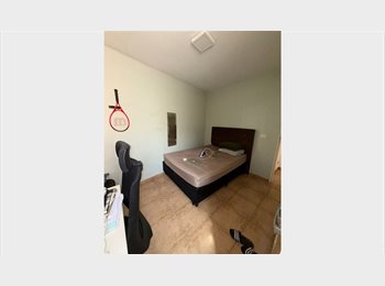 Roomgo BR - Quarto individual em república próximo ao metro conceição, Jabaquara - R$ 1.000 Por mês