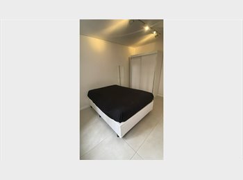 Roomgo BR - 2 Quartos privativos Bela Vista, São Paulo SP - R$ 1.700 Por mês