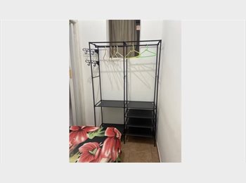 Roomgo BR - Quarto individual, Copacabana - R$ 1.300 Por mês