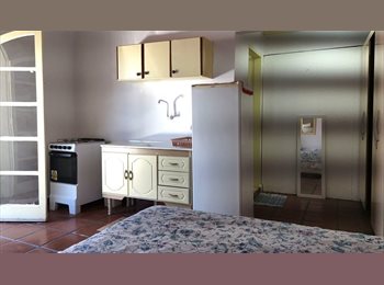 Roomgo BR - kitnet mobiliada Jd Bonfiglioli, Morumbi - R$ 1.450 Por mês
