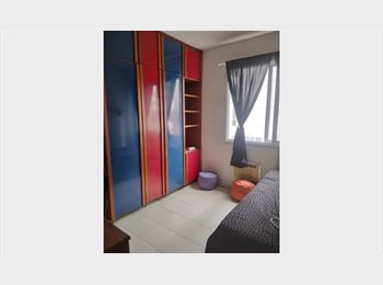 Roomgo BR - Familiar, Catete - R$ 1.840 Por mês