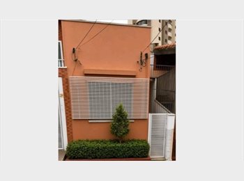 Roomgo BR - Casa com 2 suites na Aclimação, Liberdade - R$ 0 Por mês