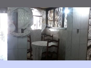 Roomgo BR - Alugo quarto tipo suite, Salvador - R$ 900 Por mês
