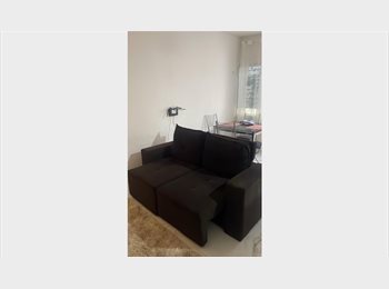 Roomgo BR - Para mulheres, Recife - R$ 900 Por mês