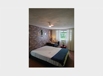 Roomgo BR - Quarto individual em predio coliving, Vila Mariana - R$ 1.499 Por mês
