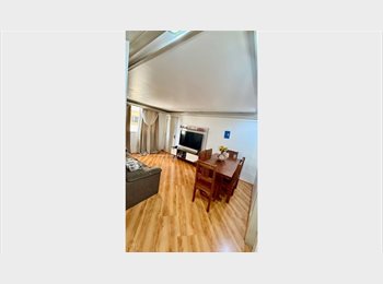 Roomgo BR - Vaga para quarto Feminina, Santo Amaro - R$ 1.350 Por mês