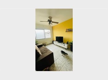 Roomgo BR - QUARTO PARA ALUGAR – CAMPINAS/SP (Vila Marieta - Campinas/SP), Campinas - R$ 1.150 Por mês