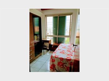 Roomgo BR - OTIMO QUARTO PARA MOCA , Vila Mariana - R$ 680 Por mês