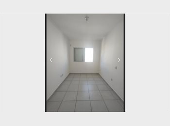 Roomgo BR - Procuro alguém pra dividir aluguel norte da ilha vargem grande, Florianópolis - R$ 1.200 Por mês
