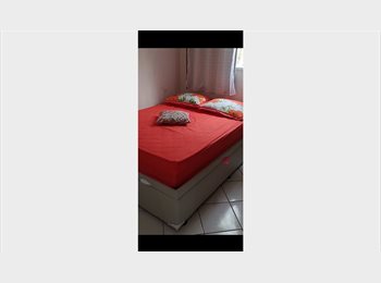 Roomgo BR - Quarto para mulheres, Vila Velha - R$ 1.000 Por mês
