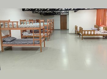 Roomgo BR - Aluguel compartilhado, Manaus - R$ 500 Por mês