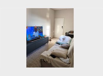 Roomgo BR - Quarto individual para alugar perto da UNIFESP , Hospital São Paulo, Hospital do Rim, Vila Mariana - R$ 2.000 Por mês