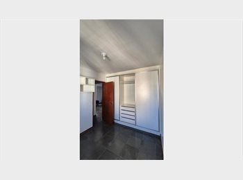 Roomgo BR - DIVIDIR O APARTAMENTO!, Goiânia - R$ 1.300 Por mês
