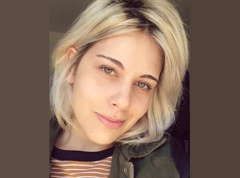 Roomgo BR - Carol - 30 - São Paulo SP