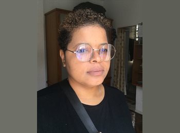 Roomgo BR - Katia santos - 43 - Leblon