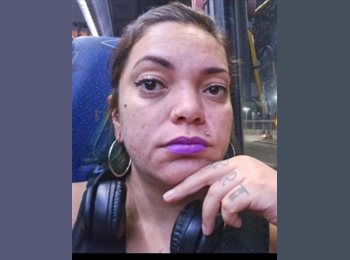 Roomgo BR - isabella - 33 - Rio de Janeiro RJ