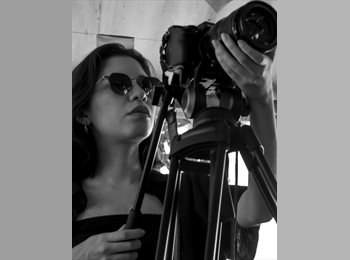 Roomgo BR - camila martins  - 27 - Catete