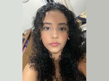 Roomgo BR - Everthania  - 19 - Copacabana