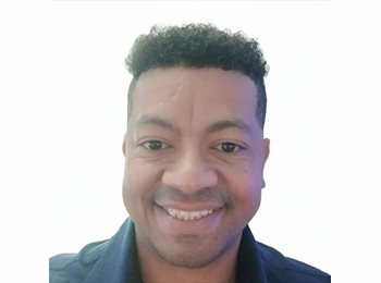 Roomgo BR - Antonio Carlos - 36 - São Paulo SP