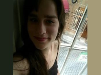 Roomgo BR - Paulina - 29 - Catete