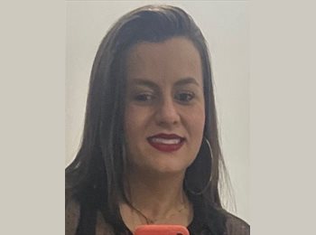 Roomgo BR - Renata - 37 - Belo Horizonte