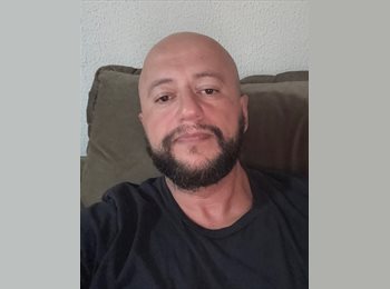 Roomgo BR - Eder pedrozo da silva - 42 - Sorocaba