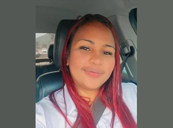 Roomgo BR - Daniela Alves  - 42 - Campinas