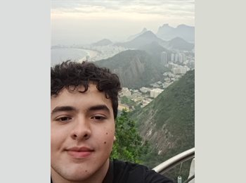 Roomgo BR - Leonardo plens - 19 - Campinas