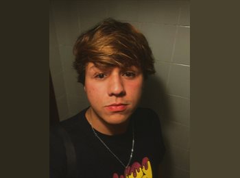 Roomgo BR - Renan - 24 - Sorocaba