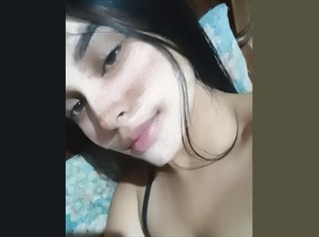Roomgo BR - Beatriz Karolayne Santos Ramos De Souza  - 18 - Jaboatão dos Guararapes