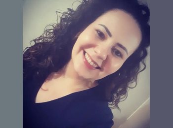 Roomgo BR - Daiane - 33 - Curitiba
