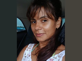 Roomgo BR - Evania - 38 - Goiânia