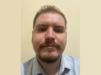 Roomgo BR - Jônatas Medeiros Gonçalves  - 29 - Belo Horizonte