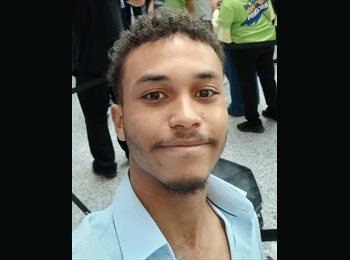 Roomgo BR - Levi Cardoso Bondan - 20 - Salvador