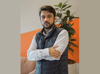 Roomgo BR - Felipe Onofre - 31 - São Paulo SP