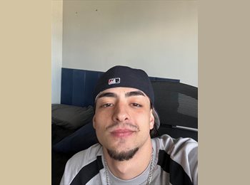 Roomgo BR - Leonardo - 22 - Curitiba