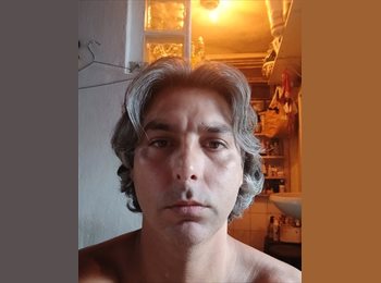 Roomgo BR - Beny - 41 - Santa Teresa