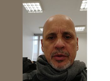 Roomgo BR - Antonio Carlos  Maciel - 62 - Curitiba