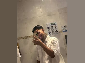Roomgo BR - Allan - 19 - Curitiba