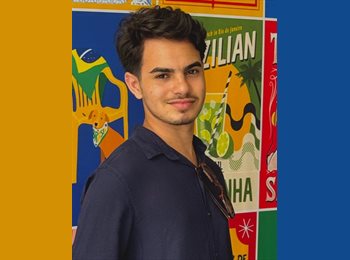 Roomgo BR - Hudson Duarte - 22 - Fortaleza