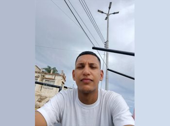 Roomgo BR - Anyer  - 21 - Curitiba